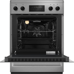 Электрическая плита Maunfeld MEC611CS09TD фото 3 в Тюмени