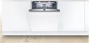 Встраиваемая посудомоечная машина Bosch SMV 6 ZCX55E фото 4 в Тюмени
