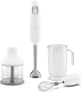 Блендер Smeg HBF03WHEU фото