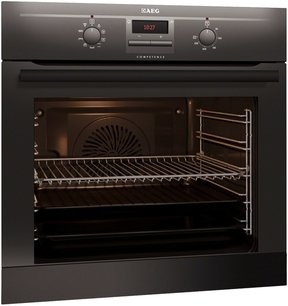 Духовой шкаф АЕГ BE3002421B фото в Тюмени Духовой шкаф AEG BE3002421B фото в Тюмени