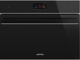 Духовой шкаф Смег SF4604WMCNX фото в Тюмени Духовой шкаф Smeg SF4604WMCNX фото в Тюмени