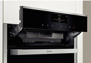 Духовой шкаф Нефф B58VT64N0 фото 4 в Тюмени Духовой шкаф Neff B58VT64N0 фото 4 в Тюмени