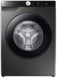 Стиральная машина Samsung WW80AG6S28AXLD фото в Тюмени