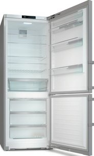 Холодильник Миле KFN 4796 CD EL со сломанной полкой внутри фото 3 в Тюмени Холодильник Miele KFN 4796 CD EL со сломанной полкой внутри фото 3 в Тюмени