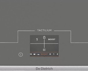 Варочная панель De Dietrich DPI7698GS фото 2