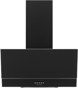 Вытяжка Krona VEREIN II 600 BLACK PB фото в Тюмени Вытяжка Krona VEREIN II 600 BLACK PB фото в Тюмени