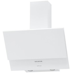 Вытяжка Krona PLATTE 600 WHITE PB фото 2 в Тюмени Вытяжка Krona PLATTE 600 WHITE PB фото 2 в Тюмени