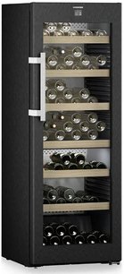 Винный шкаф Либхер WPbsi 5052 Vinidor фото в Тюмени Винный шкаф Liebherr WPbsi 5052 Vinidor фото в Тюмени