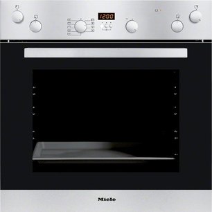 Духовой шкаф Миле H 4412 E фото в Тюмени Духовой шкаф Miele H 4412 E фото в Тюмени