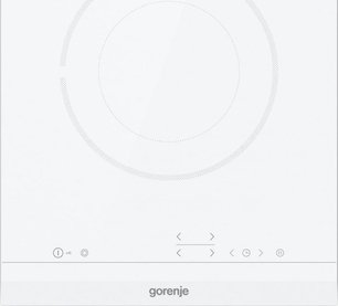 Стеклокерамическая варочная панель Gorenje ECT322WCSC фото 4 в Тюмени