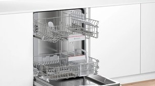 Встраиваемая посудомоечная машина Bosch SMV4HTX24E фото 3 в Тюмени