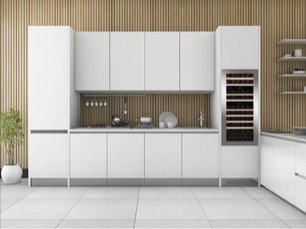 Винный шкаф Dunavox DAB-65.178TSS.TO фото 2 в Тюмени