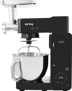 Кухонная машина Korting KKM 0101 M Infinity фото 2