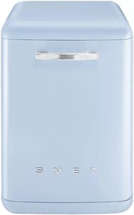 Посудомоечная машина Смег BLV2AZ-1 фото в Тюмени Посудомоечная машина Smeg BLV2AZ-1 фото в Тюмени