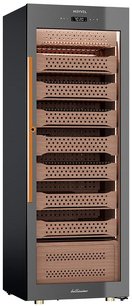 Хьюмидор Meyvel MC-272BK (PRO) фото в Тюмени