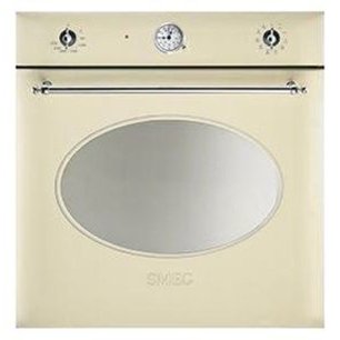 Духовой шкаф Смег SC855PX-8 фото в Тюмени Духовой шкаф Smeg SC855PX-8 фото в Тюмени