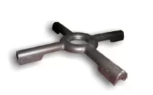 Варочная поверхность Kaiser KCG 6380 Turbo фото 3 в Тюмени