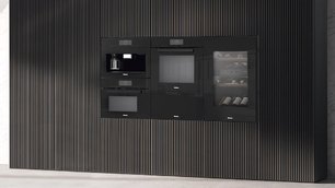 Встраиваемый подогреватель посуды Miele ESW 7030 OBSW фото 2 в Тюмени