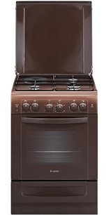 Плита Gefest ПГЭ 6110-02 0301 фото 2 в Тюмени