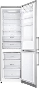 Холодильник LG GA-B 499 YAQZ фото 3 в Тюмени
