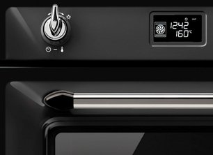 Многофункциональный духовой шкаф Смег SFP6925NPZ фото 2 в Тюмени Многофункциональный духовой шкаф Smeg SFP6925NPZ фото 2 в Тюмени