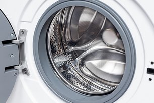 Стиральная машина Мидеа MF11712BS40/W фото 3 в Тюмени Стиральная машина Midea MF11712BS40/W фото 3 в Тюмени