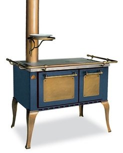 Дровяная печь Рестарт CNL 903 фото в Тюмени Дровяная печь Restart CNL 903 фото в Тюмени