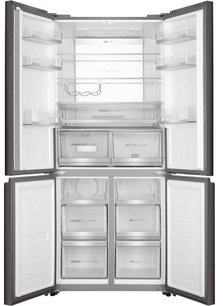 Холодильник Хайер HTF-508DGS7RU фото 4 в Тюмени Холодильник Haier HTF-508DGS7RU фото 4 в Тюмени