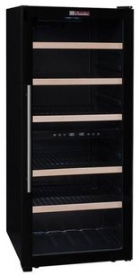 Винный шкаф La Sommeliere CVD102DZ фото 4 в Тюмени