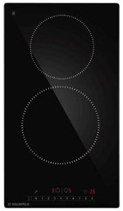 Варочная панель Maunfeld AVCE3024SBK фото 2 в Тюмени