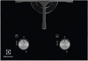 Варочная панель Electrolux EGC3322NVK фото 2 в Тюмени