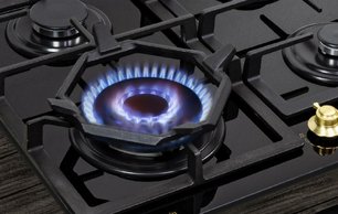 Газовая варочная панель Zigmund Shtain M 26.6 A фото 3 в Тюмени