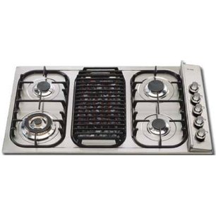 Варочная панель Ilve H39BCV/ IX фото в Тюмени