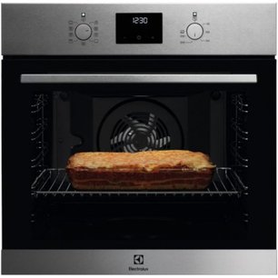 Духовой шкаф Электролюкс OEF 3H70 TX фото в Тюмени Духовой шкаф Electrolux OEF 3H70 TX фото в Тюмени