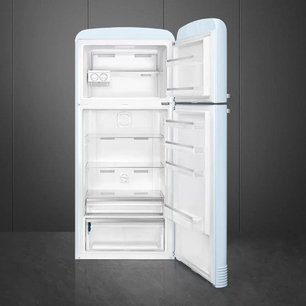 Холодильник Смег FAB50RPB5 фото 4 в Тюмени Холодильник Smeg FAB50RPB5 фото 4 в Тюмени