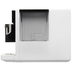 Кофемашина Каффит ком Roma A5 White фото 3 в Тюмени Кофемашина Kaffit com Roma A5 White фото 3 в Тюмени