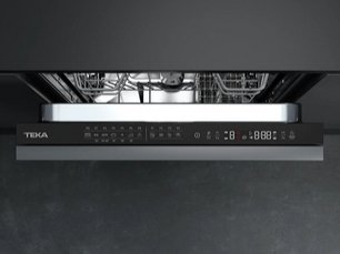 Встраиваемая посудомоечная машина Teka DFI 44700 NEW фото 2 в Тюмени