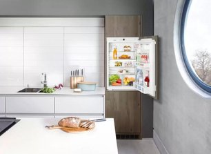 Холодильник Либхер IKP 1664 фото 4 в Тюмени Холодильник Liebherr IKP 1664 фото 4 в Тюмени