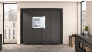 Встраиваемая морозильная камера Neff GI5113F20R фото 2 в Тюмени