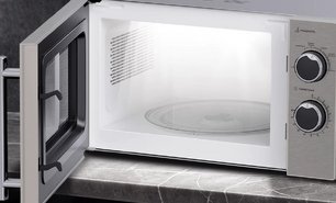 Микроволновая печь Haier HMG-MM207SA фото 4 в Тюмени