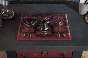 Варочная поверхность Korting HG 6115 CTRR фото 2 в Тюмени