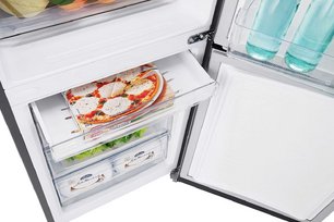 Холодильник LG GA-B 429 SMCZ фото 4 в Тюмени