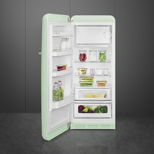 Холодильник Смег FAB28LPG6 фото 2 в Тюмени Холодильник Smeg FAB28LPG6 фото 2 в Тюмени