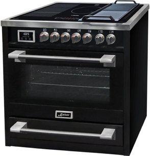 Электрическая плита Kaiser HC 93691 IS фото 2 в Тюмени