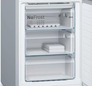 Холодильник Бош KGN39AI3AR фото 3 в Тюмени Холодильник Bosch KGN39AI3AR фото 3 в Тюмени