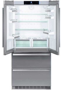 Холодильник Либхер CBNes 6256 PremiumPlus BioFresh NoFrost фото 2 в Тюмени Холодильник Liebherr CBNes 6256 PremiumPlus BioFresh NoFrost фото 2 в Тюмени