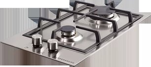 Варочная поверхность Kuppersberg FV3TG X фото 2 в Тюмени
