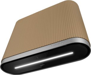 Вытяжка Maunfeld MURANO 80 Gold фото 4 в Тюмени