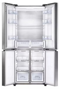 Холодильник Lofra GFRS 819/R BRONZE фото 2 в Тюмени