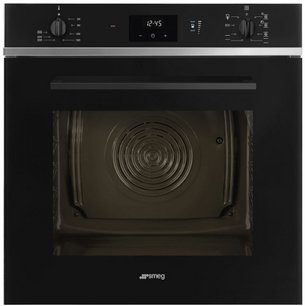 Духовой шкаф Смег SO6400S2B фото в Тюмени Духовой шкаф Smeg SO6400S2B фото в Тюмени